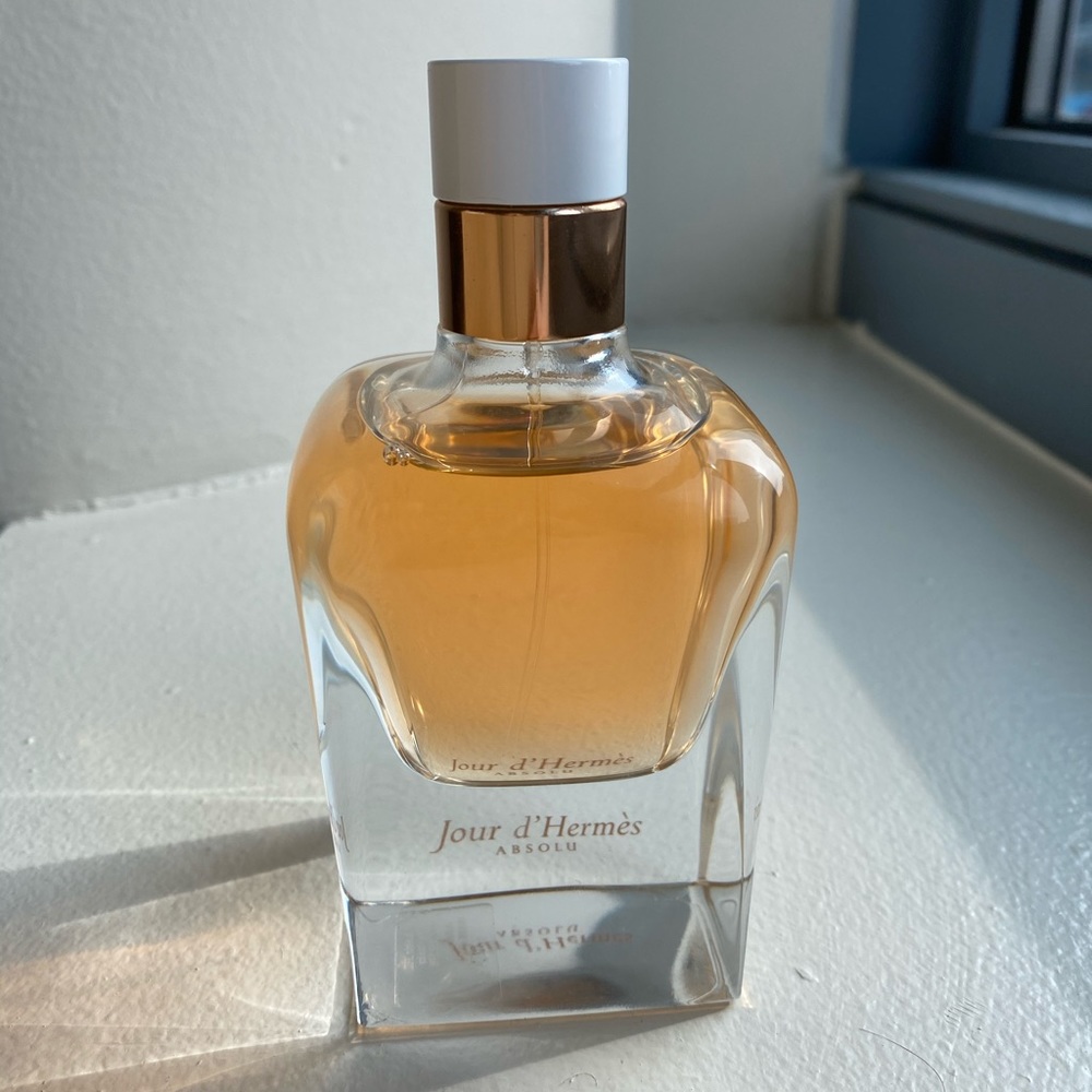 Jour d’hermes absolu